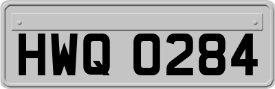 HWQ0284