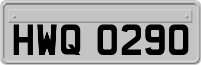 HWQ0290