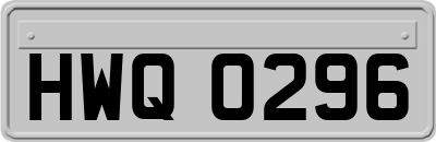 HWQ0296
