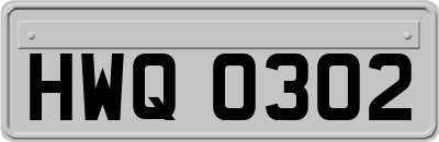 HWQ0302