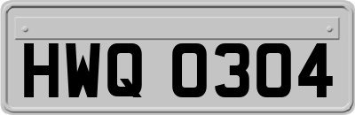 HWQ0304