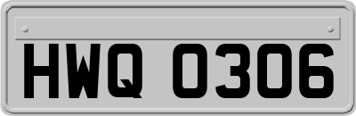HWQ0306