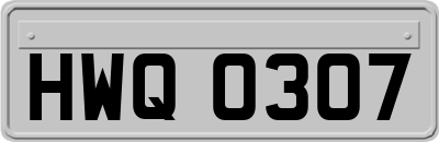 HWQ0307
