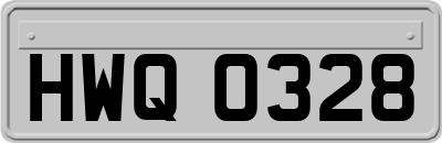 HWQ0328