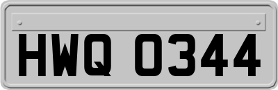 HWQ0344