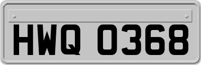 HWQ0368