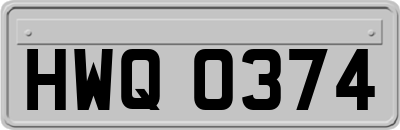 HWQ0374