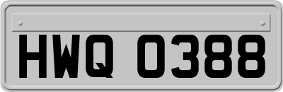 HWQ0388