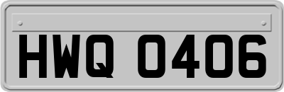 HWQ0406