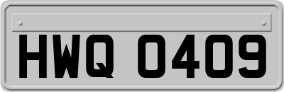 HWQ0409