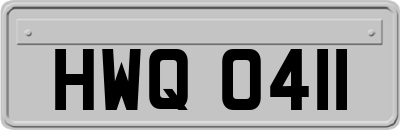 HWQ0411