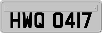 HWQ0417