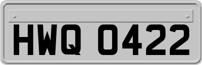HWQ0422