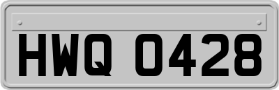 HWQ0428