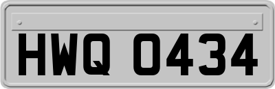 HWQ0434