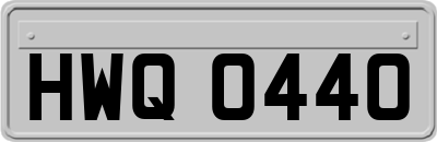 HWQ0440