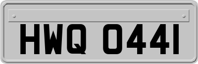 HWQ0441
