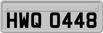 HWQ0448