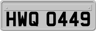 HWQ0449