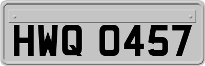 HWQ0457