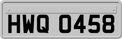 HWQ0458