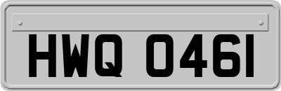 HWQ0461
