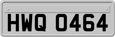 HWQ0464