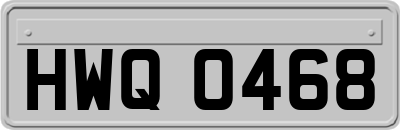 HWQ0468