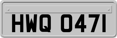 HWQ0471