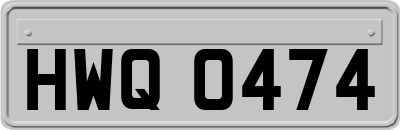 HWQ0474