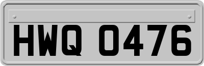 HWQ0476