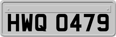 HWQ0479