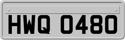 HWQ0480