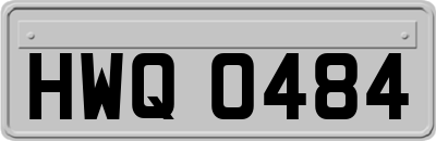 HWQ0484