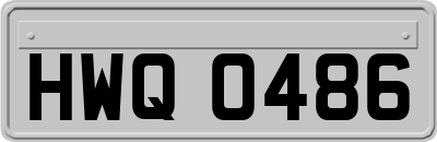 HWQ0486