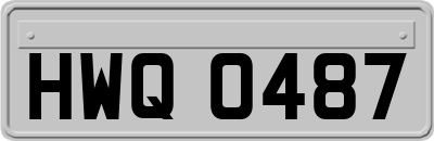 HWQ0487
