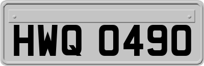 HWQ0490