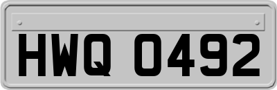 HWQ0492