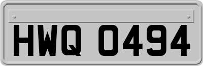 HWQ0494