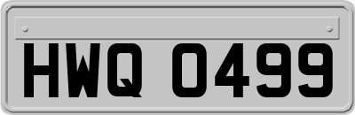 HWQ0499
