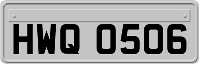 HWQ0506