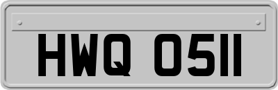 HWQ0511