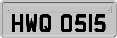 HWQ0515