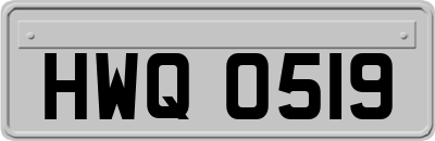 HWQ0519