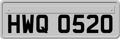 HWQ0520