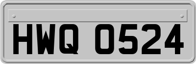 HWQ0524