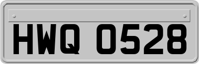 HWQ0528