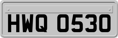 HWQ0530