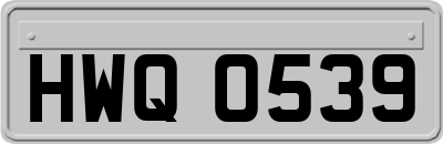 HWQ0539
