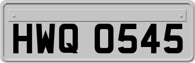 HWQ0545